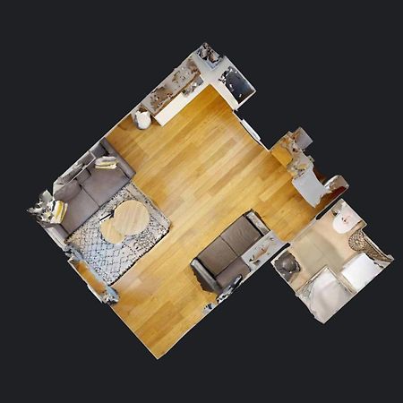 333 Suite Chou - Superbe Appartement A Paris. Exterior photo