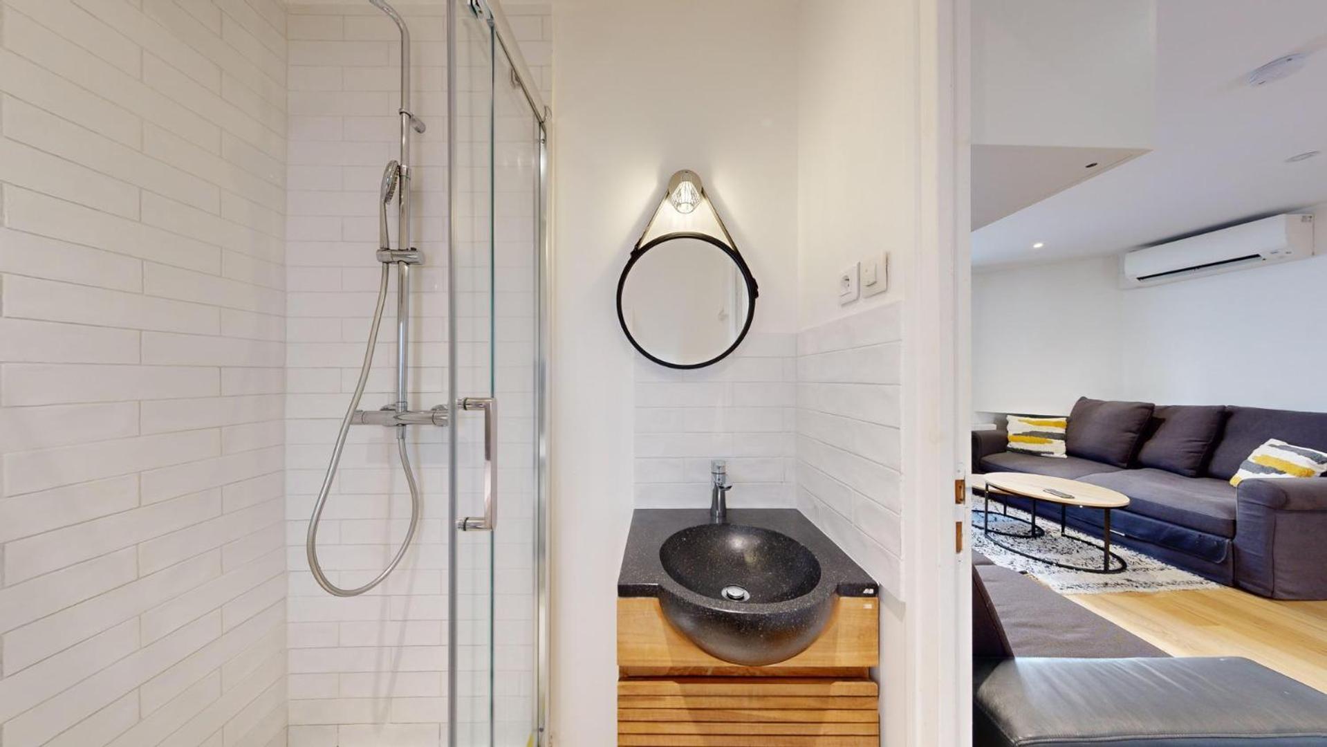 333 Suite Chou - Superbe Appartement A Paris. Exterior photo