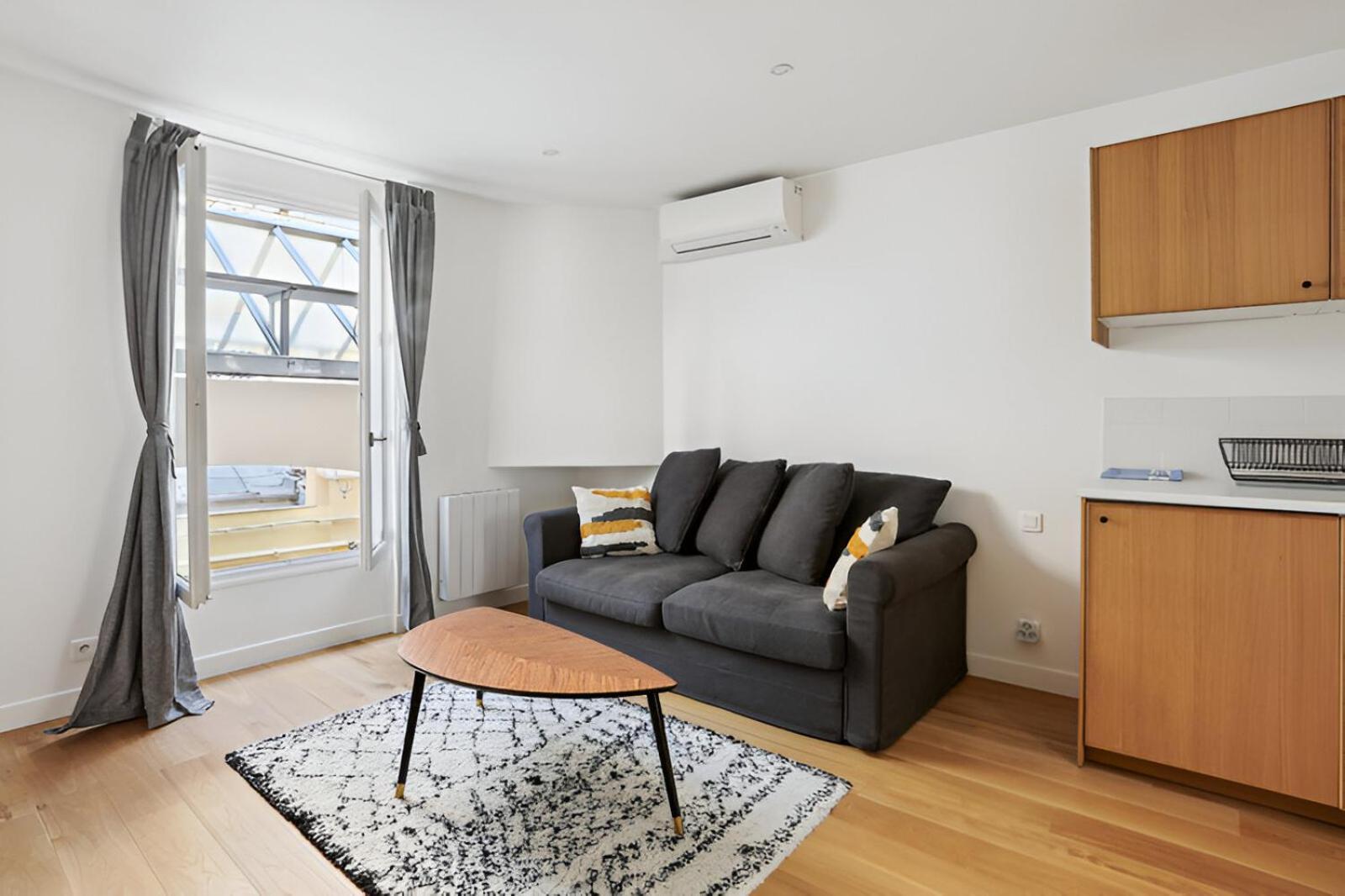 333 Suite Chou - Superbe Appartement A Paris. Exterior photo