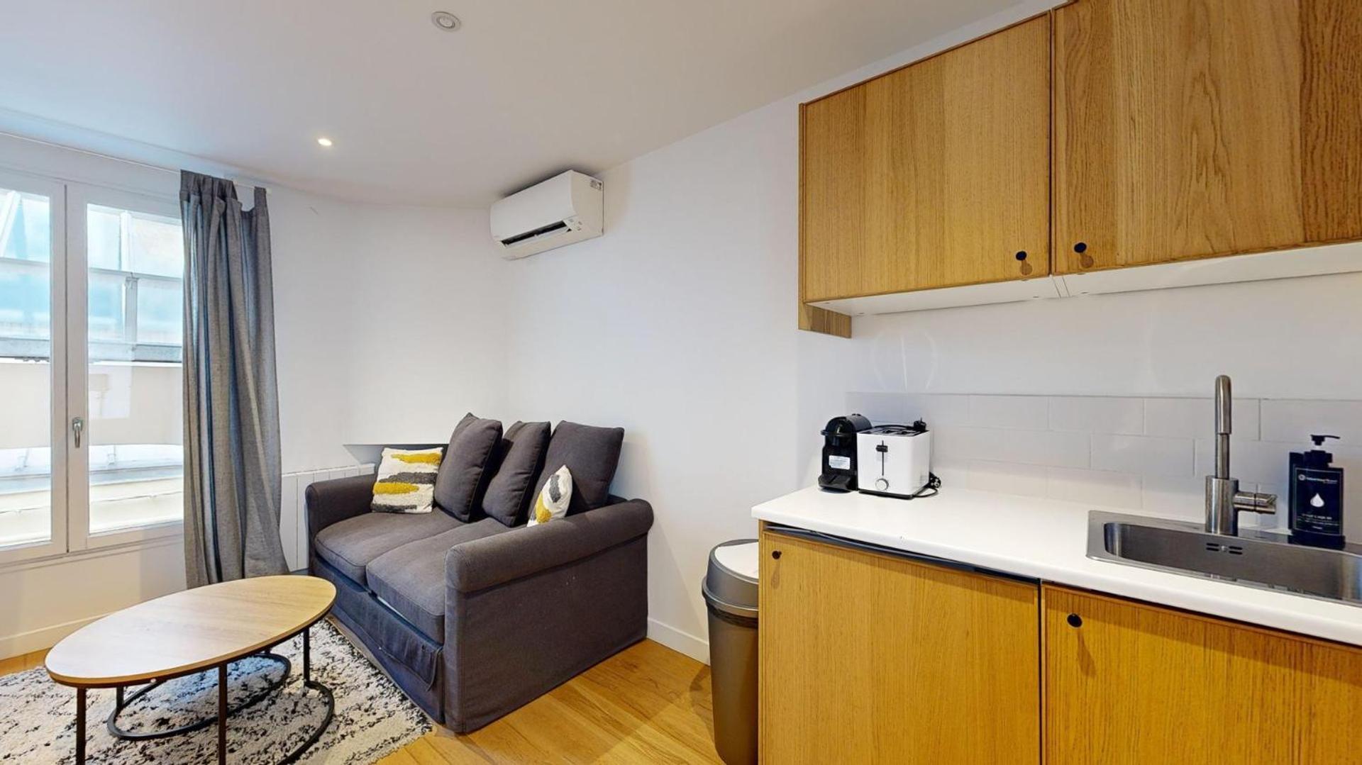 333 Suite Chou - Superbe Appartement A Paris. Exterior photo