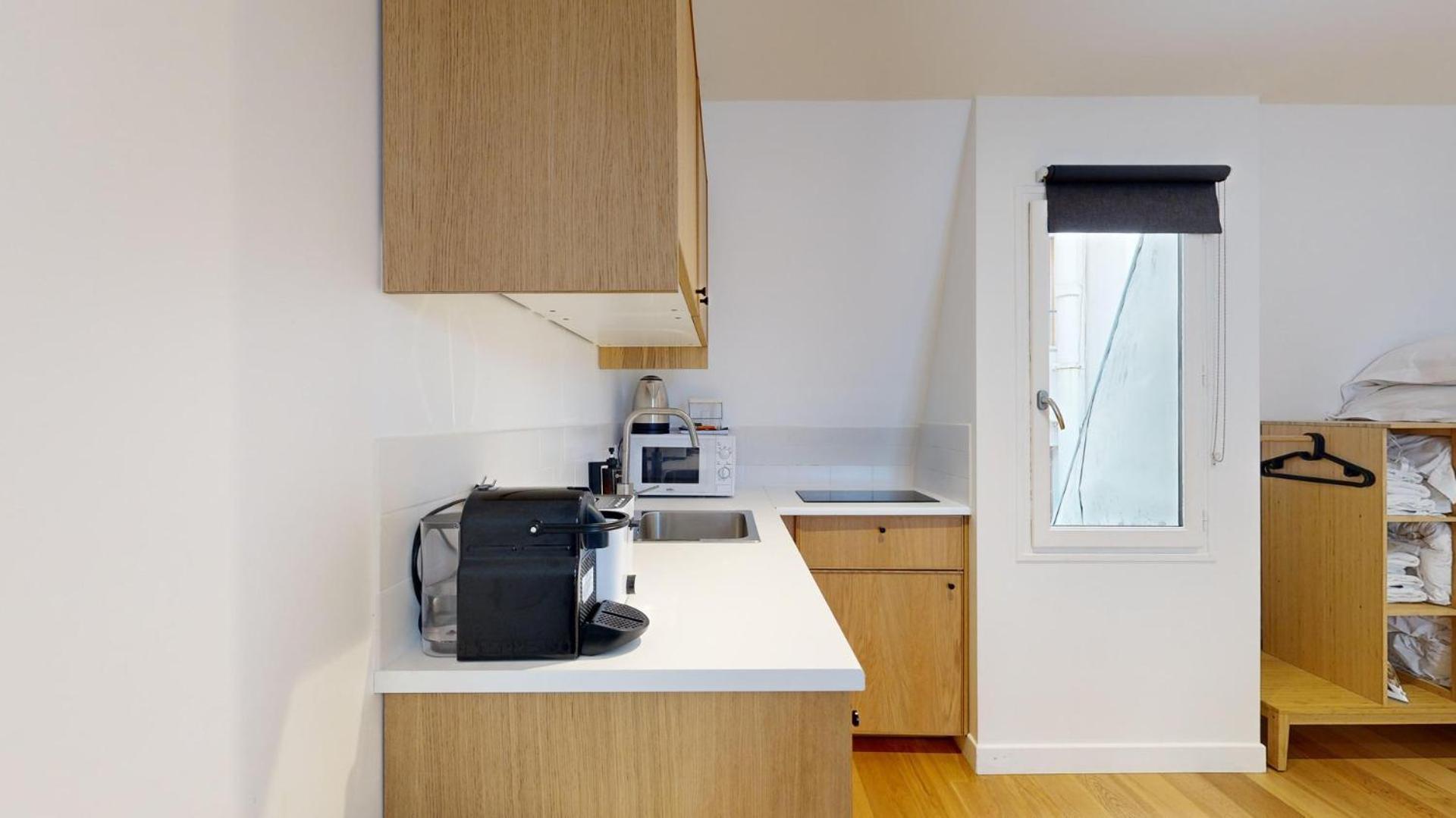 333 Suite Chou - Superbe Appartement A Paris. Exterior photo